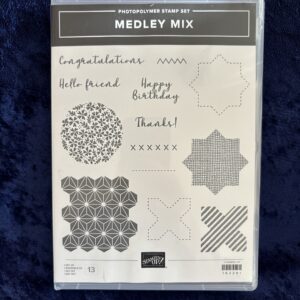 Medley Mix