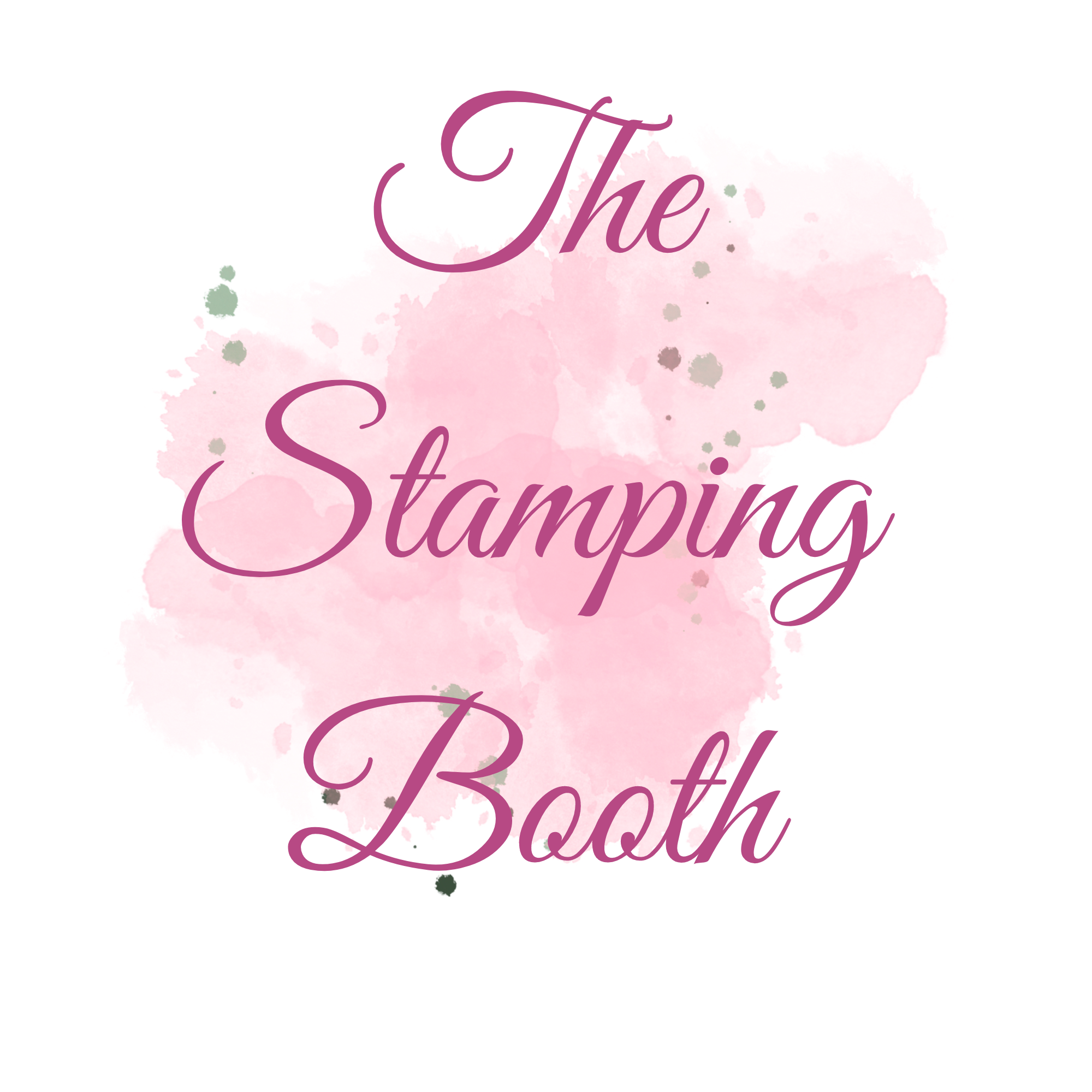 The Stamping Booth