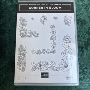Corner In Bloom